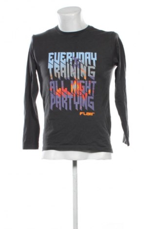 Мъжка блуза Flair, Размер S, Цвят Многоцветен, Цена 16,00 €