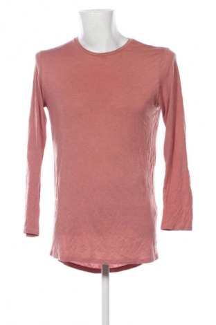 Мъжка блуза Forever 21, Размер S, Цвят Розов, Цена 3,06 €