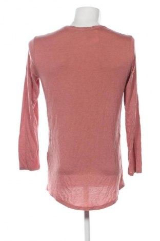 Мъжка блуза Forever 21, Размер S, Цвят Розов, Цена 3,06 €