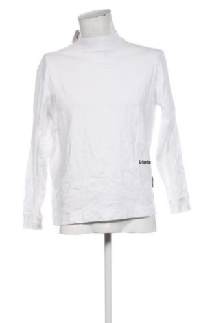 Férfi blúz G-Star Raw, Méret M, Szín Fehér, Ár 14 669 Ft