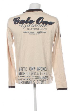 Pánské tričko  Gate One, Velikost L, Barva Vícebarevné, Cena  469,00 Kč