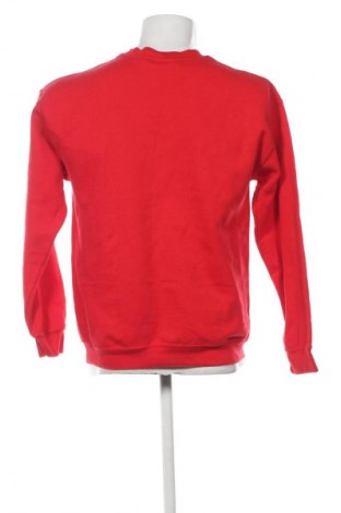 Herren Shirt Gildan, Größe M, Farbe Rot, Preis 13,99 €