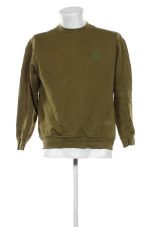 Pánské tričko  H&M, Velikost S, Barva Zelená, Cena  239,00 Kč