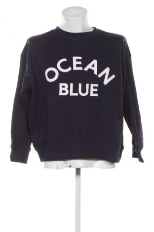 Férfi blúz H&M, Méret L, Szín Kék, Ár 2 609 Ft