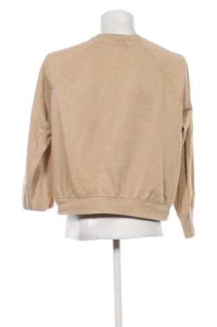 Herren Shirt H&M, Größe S, Farbe Beige, Preis 1,99 €