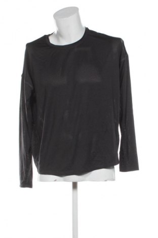 Męska bluzka H&M Sport, Rozmiar XL, Kolor Czarny, Cena 6,99 zł