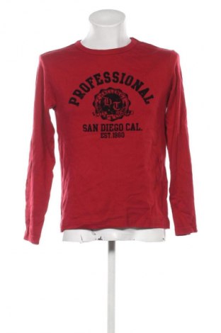 Pánské tričko  Hang Ten, Velikost L, Barva Červená, Cena  179,00 Kč