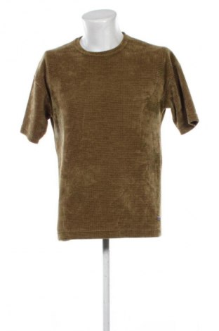 Pánské tričko  Henry, Velikost S, Barva Zelená, Cena  69,00 Kč