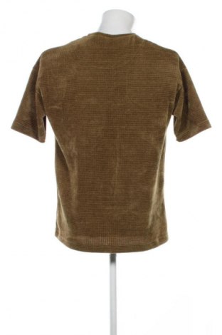 Pánské tričko  Henry, Velikost S, Barva Zelená, Cena  69,00 Kč