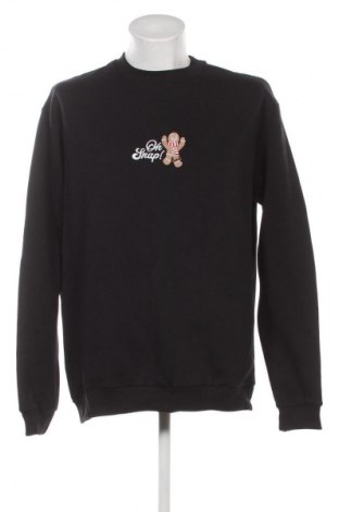 Мъжка блуза House, Размер XXL, Цвят Черен, Цена 10,15 €