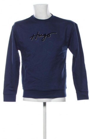 Pánské tričko  Hugo Boss, Velikost M, Barva Modrá, Cena  1 699,00 Kč