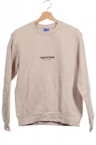 Męska bluzka Jack & Jones, Rozmiar XS, Kolor Beżowy, Cena 87,99 zł