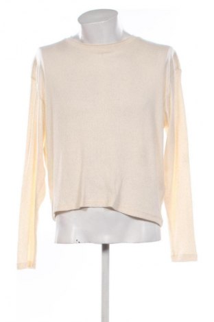 Pánské tričko  Jack & Jones, Velikost M, Barva Krémová, Cena  99,00 Kč