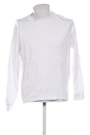 Мъжка блуза Jack & Jones, Размер L, Цвят Бял, Цена 10,73 €