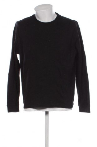 Мъжка блуза Jack & Jones, Размер L, Цвят Черен, Цена 10,73 €