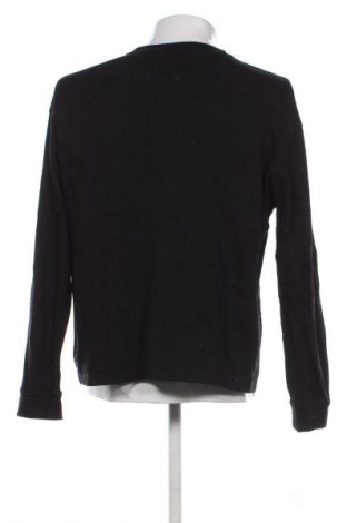 Мъжка блуза Jack & Jones, Размер L, Цвят Черен, Цена 10,73 €