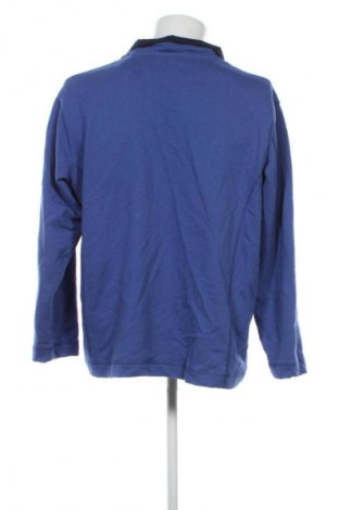 Pánské tričko  Joules, Velikost XL, Barva Modrá, Cena  419,00 Kč