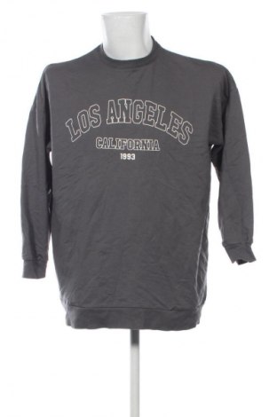 Pánské tričko  LC Waikiki, Velikost L, Barva Šedá, Cena  149,00 Kč