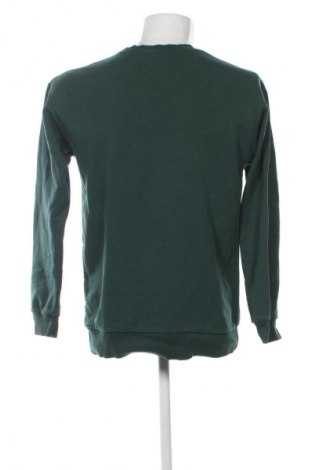 Мъжка блуза LCW, Размер M, Цвят Зелен, Цена 5,11 €