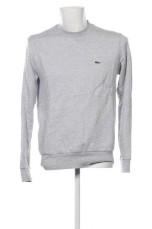 Férfi blúz Lacoste, Méret M, Szín Szürke, Ár 19 699 Ft