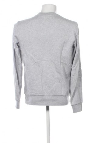 Férfi blúz Lacoste, Méret M, Szín Szürke, Ár 19 699 Ft