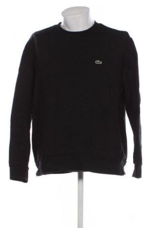 Férfi blúz Lacoste, Méret XXL, Szín Fekete, Ár 24 429 Ft