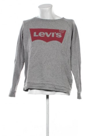 Pánské tričko  Levi's, Velikost L, Barva Šedá, Cena  369,00 Kč