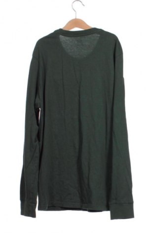 Pánské tričko  Levi's, Velikost XS, Barva Zelená, Cena  306,00 Kč