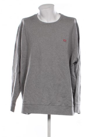 Herren Shirt Levi's, Größe 4XL, Farbe Grau, Preis 25,99 €