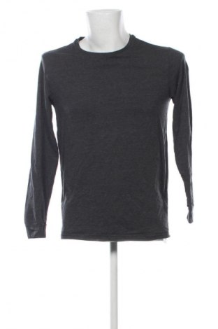 Męska bluzka Livergy, Rozmiar M, Kolor Szary, Cena 35,99 zł