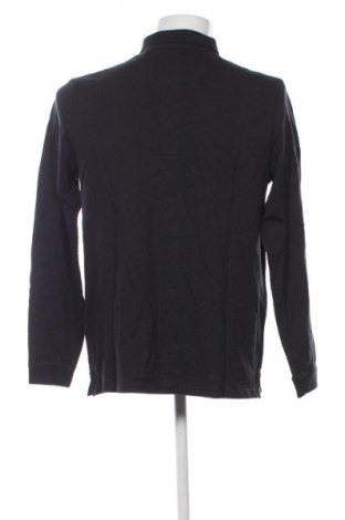 Férfi blúz Lyle & Scott, Méret L, Szín Fekete, Ár 12 249 Ft