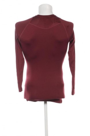 Férfi blúz MP, Méret M, Szín Piros, Ár 7 719 Ft