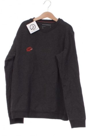 Férfi blúz Mammut, Méret XS, Szín Szürke, Ár 9 739 Ft