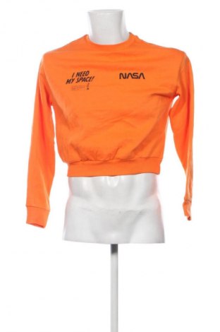 Pánské tričko  NASA, Velikost S, Barva Oranžová, Cena  109,00 Kč