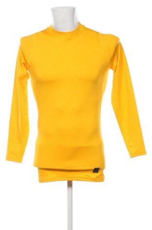 Męska bluzka Nike, Rozmiar L, Kolor Żółty, Cena 159,41 zł