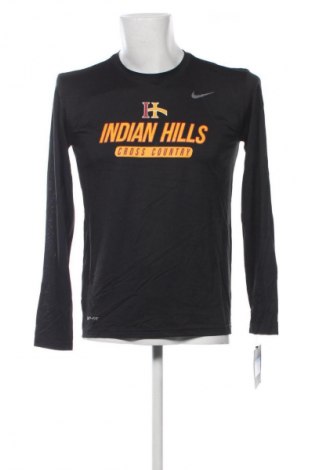 Férfi blúz Nike, Méret M, Szín Fekete, Ár 10 309 Ft