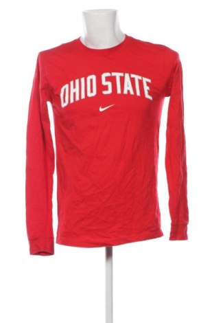 Pánské tričko  Nike, Velikost M, Barva Červená, Cena  595,00 Kč