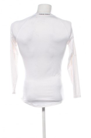 Мъжка блуза Nike, Размер M, Цвят Екрю, Цена 31,69 €
