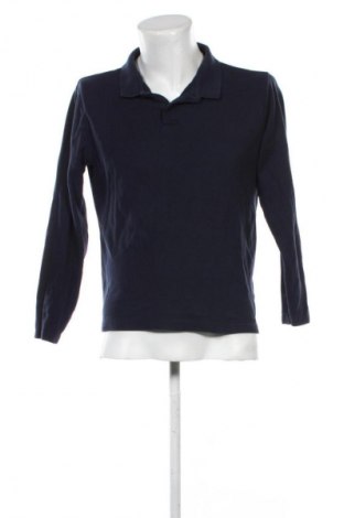 Pánské tričko  Ombre, Velikost L, Barva Modrá, Cena  164,00 Kč