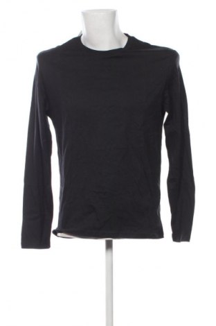 Мъжка блуза Pier One, Размер L, Цвят Черен, Цена 5,62 €