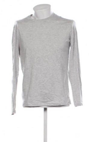 Мъжка блуза Pier One, Размер M, Цвят Сив, Цена 8,18 €