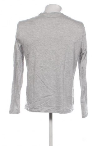 Мъжка блуза Pier One, Размер M, Цвят Сив, Цена 8,18 €
