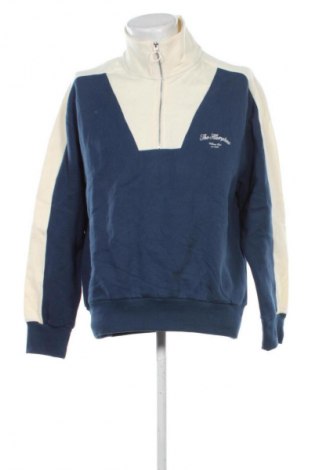 Мъжка блуза Pier One, Размер M, Цвят Многоцветен, Цена 12,27 €