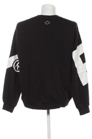 Herren Shirt Replay, Größe XL, Farbe Schwarz, Preis € 71,99