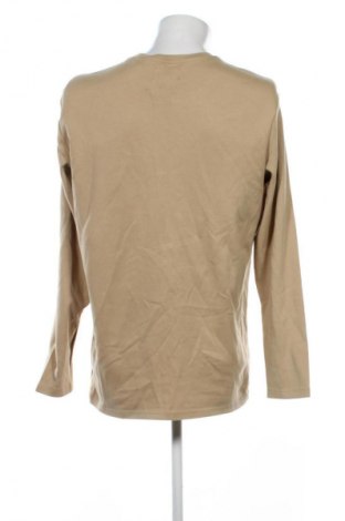 Ανδρική μπλούζα Reserved, Μέγεθος L, Χρώμα Πράσινο, Τιμή 5,99 €