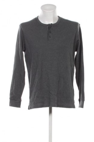 Bluză de bărbați Rivers, Mărime L, Culoare Gri, Preț 23,99 Lei