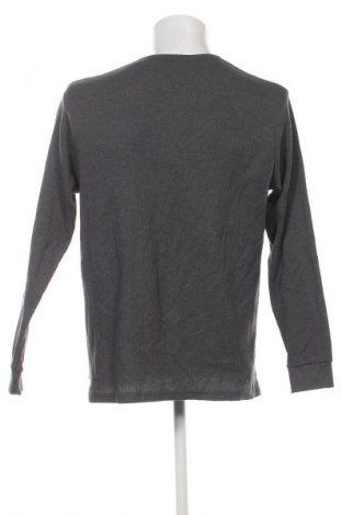 Bluză de bărbați Rivers, Mărime L, Culoare Gri, Preț 23,99 Lei