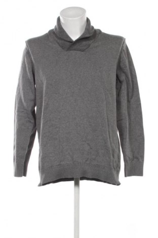 Herren Shirt S.Oliver, Größe XL, Farbe Grau, Preis € 9,99