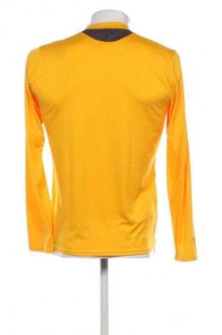 Herren Shirt Salomon, Größe L, Farbe Gelb, Preis € 26,99