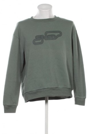 Мъжка блуза Sinsay, Размер XL, Цвят Многоцветен, Цена 5,62 €